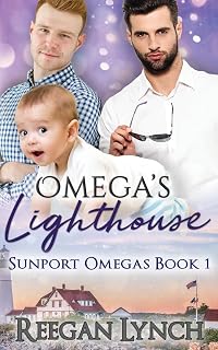 Omega's Lighthouse (Sunport Omegas)