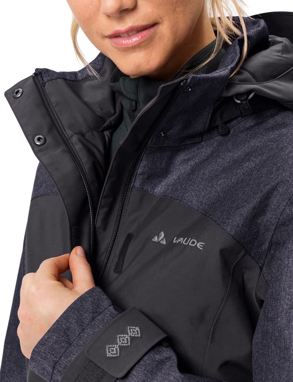 VAUDE Jacken Women's Skomer Winter Parka II
