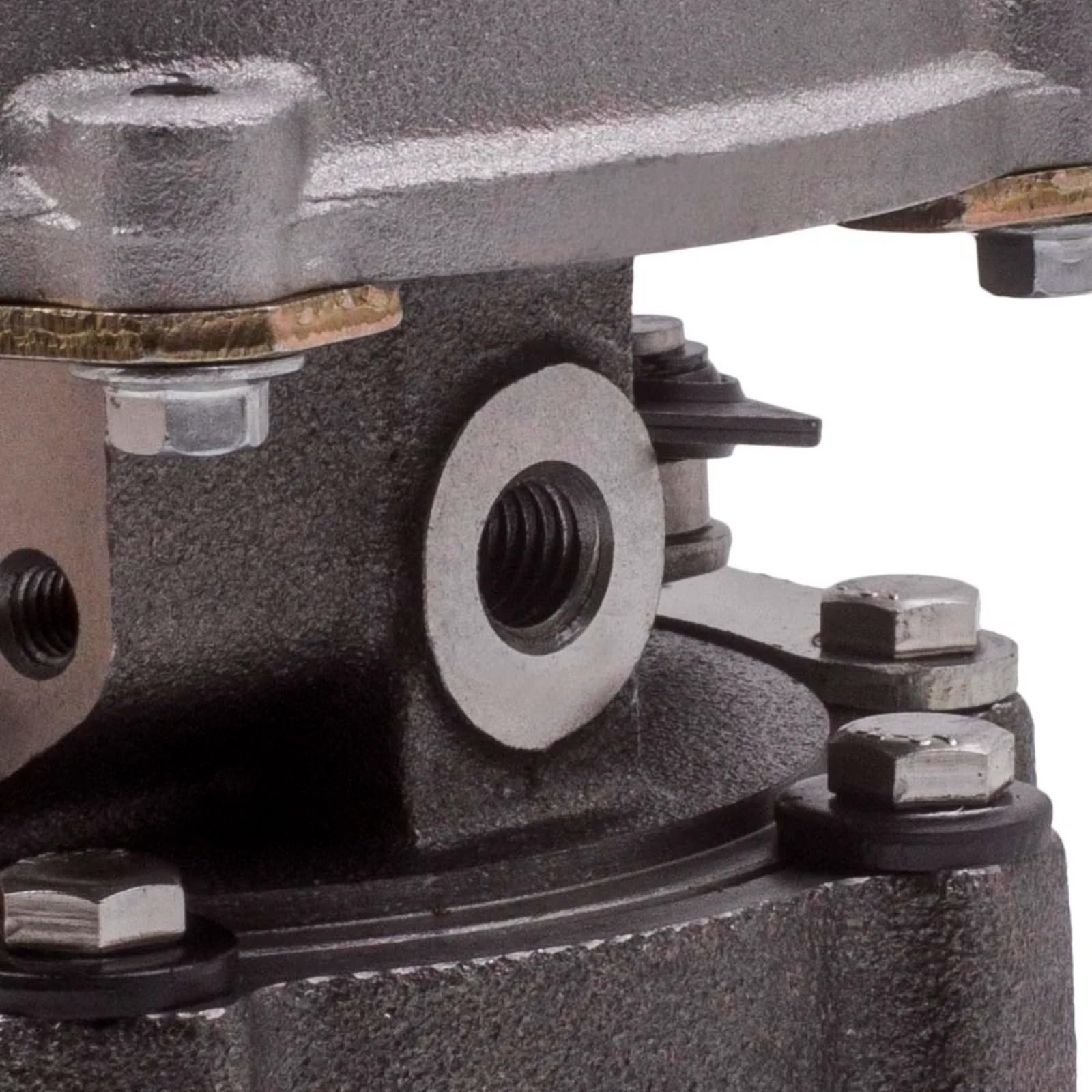 Turbocompresseur Compatible avec Mitsubishi Triton 2010-2024, référence d'origine : VT16 1515A170 VAD20022