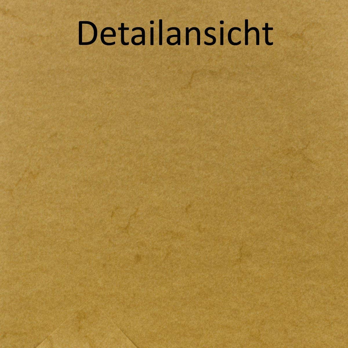 300 Stück DIN A4 Papier Bogen - 21 x 29,7 cm - Elefantenhaut DUNKEL - 110 Gramm/m² - Urkundenpapier - Speisekarte - beschichtet