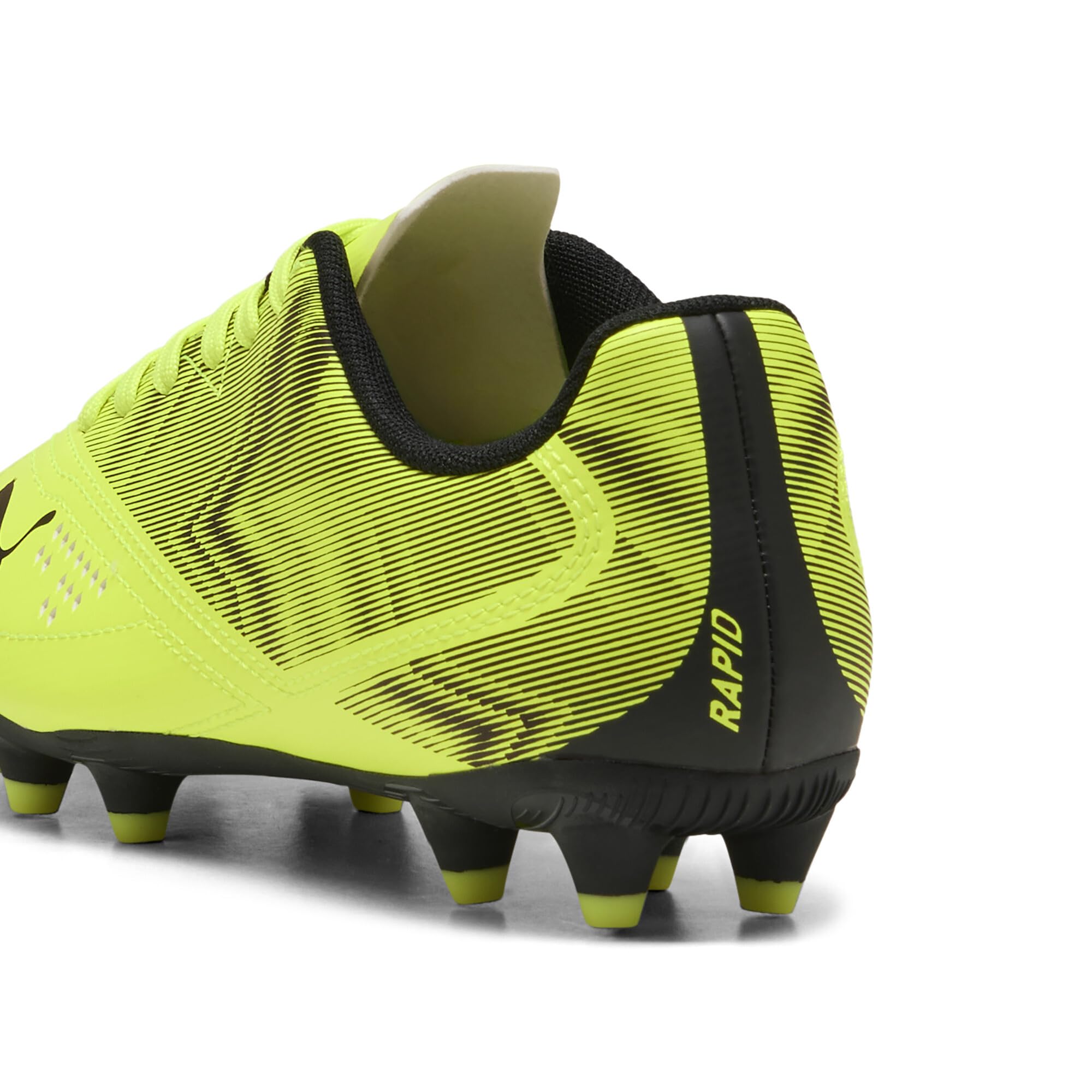 Puma Rapid Fg/AG Scarpe da calcioUomo