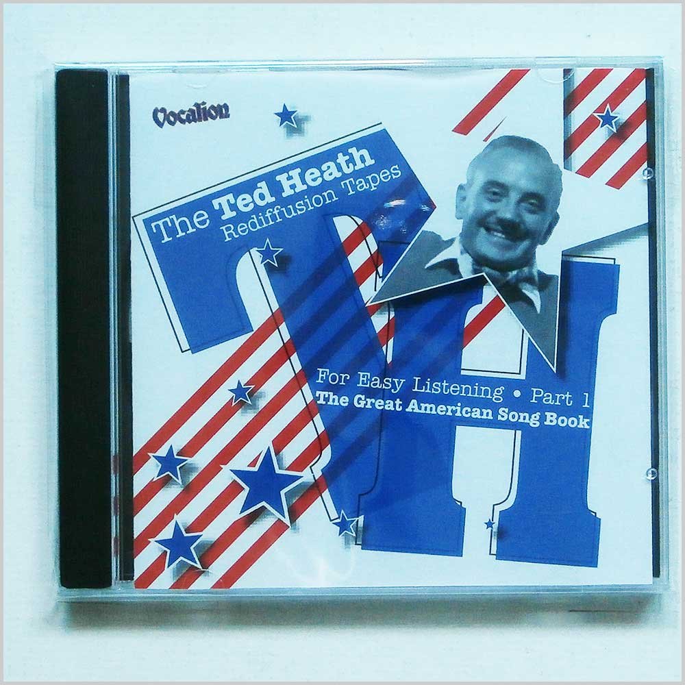 GREAT AMERICAN SONGBOOK