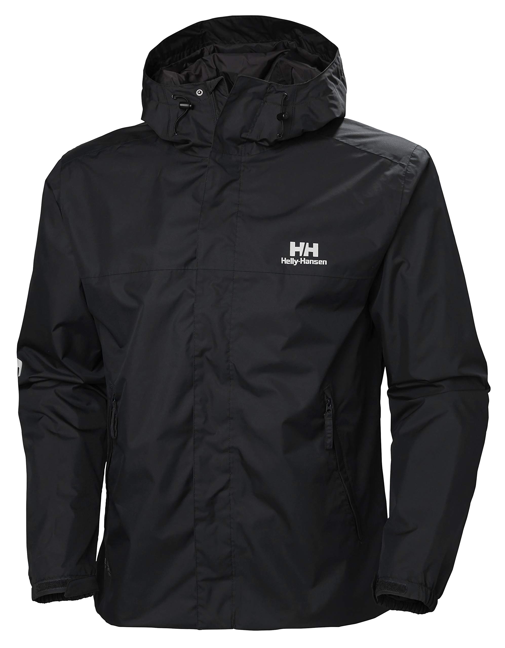 Helly Hansen Yu Ervik Jacket giacca Unisex - Adulto
