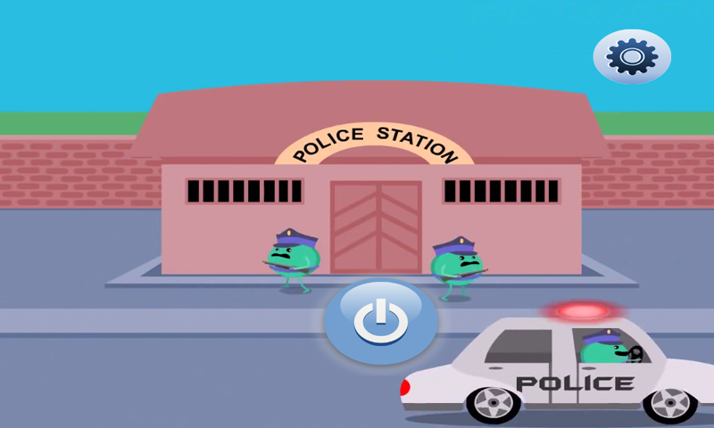 Foolz: on Patrol - App on Amazon Appstore