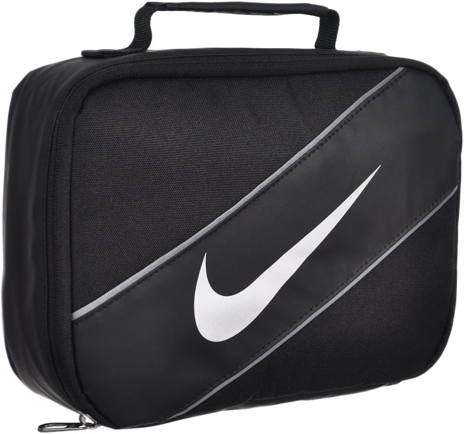 Lunchbox - black, one size