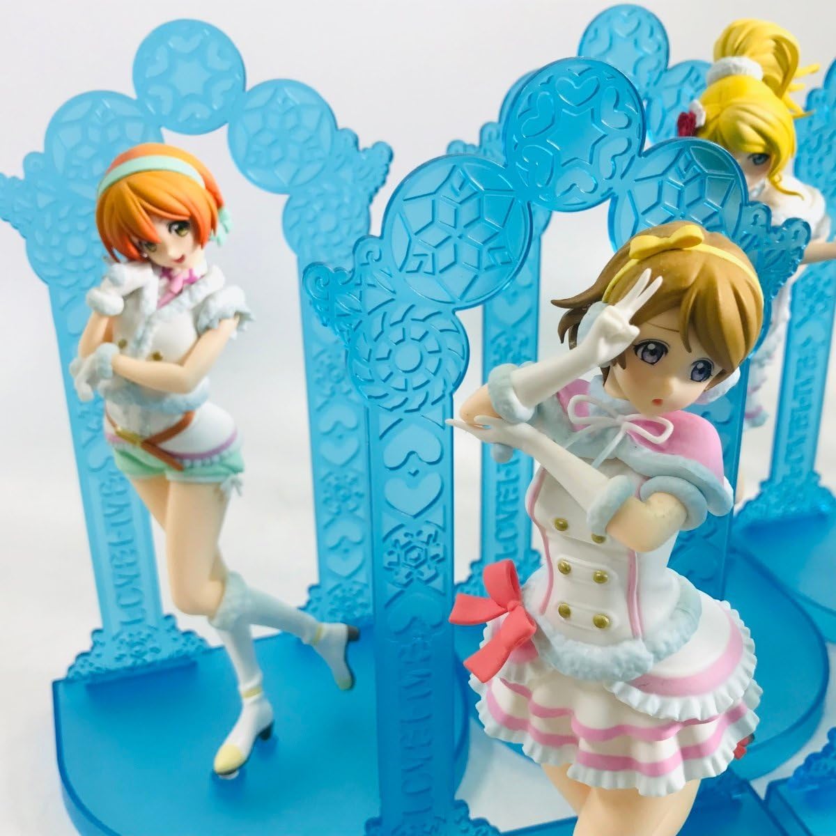 Amazon | 品 SPM スーパープレミアムフィギュア ラブライブ Snow 