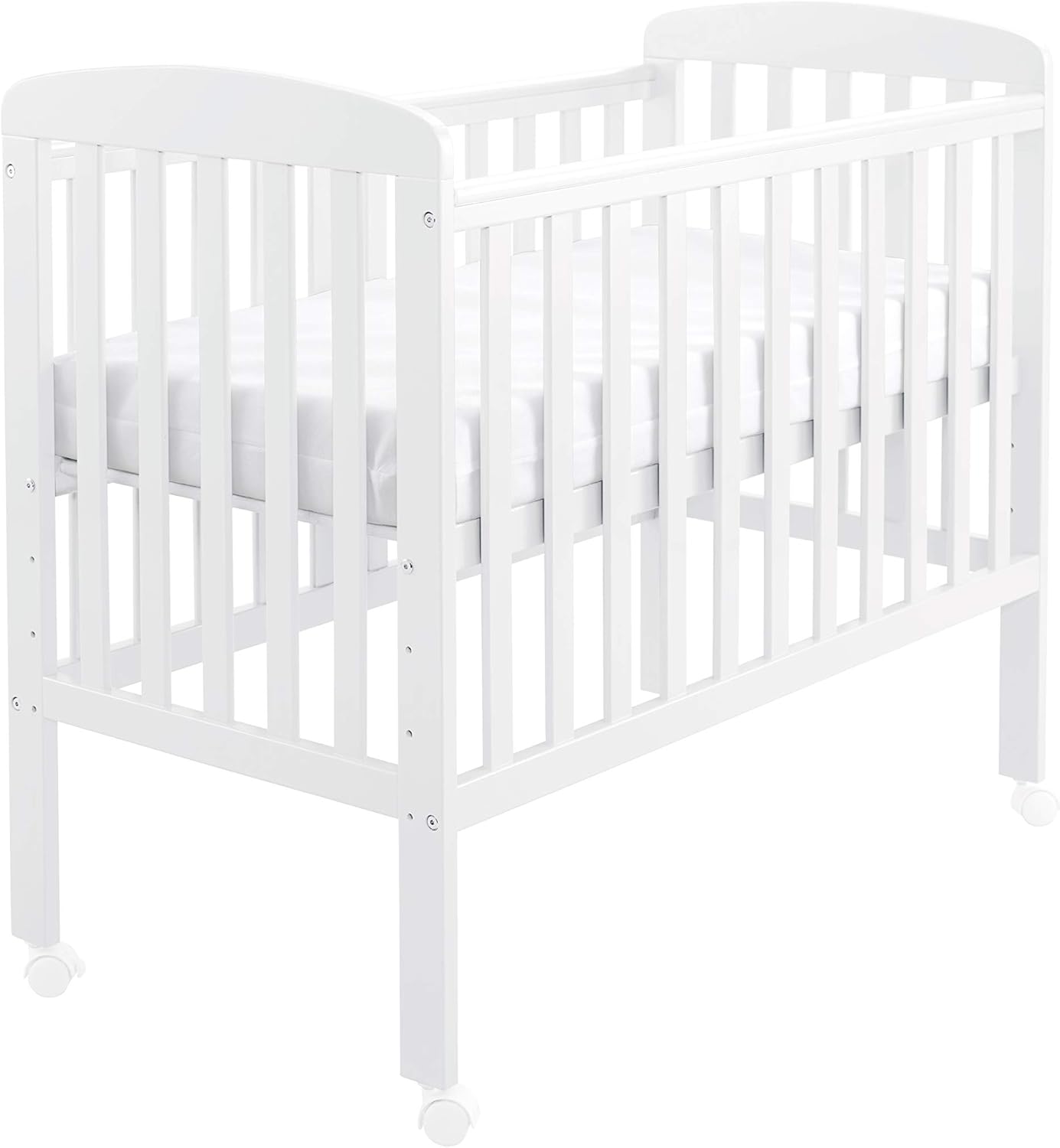 cot bed for small room
