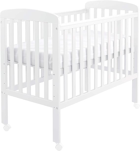 slim baby cot