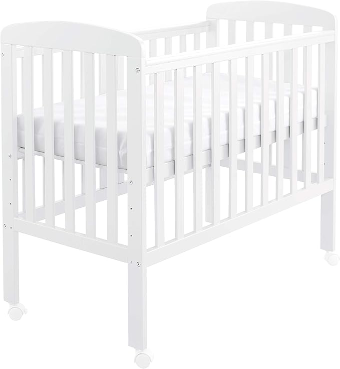 slim baby cot