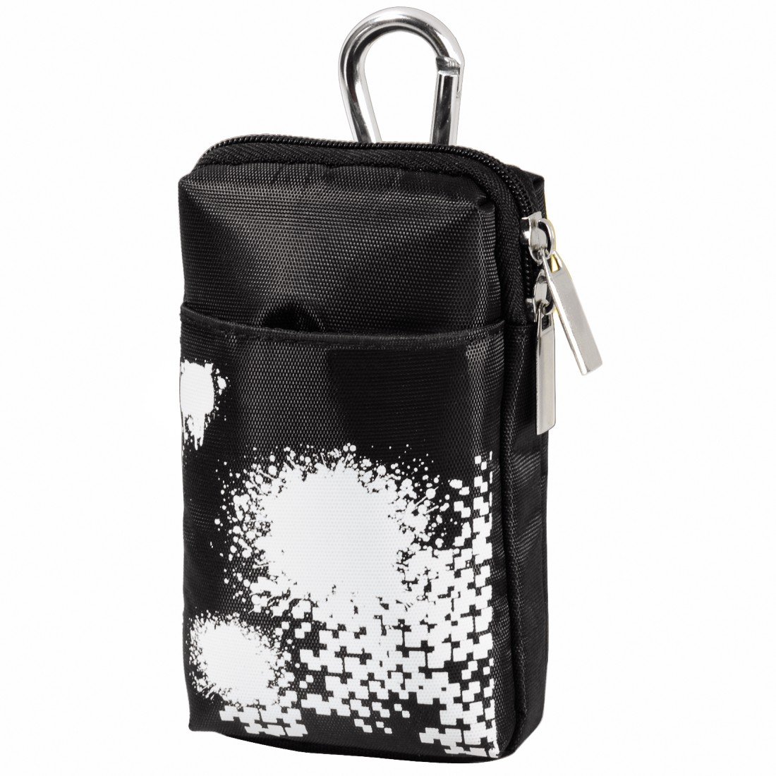 Bag XL for PSP Go Black/White