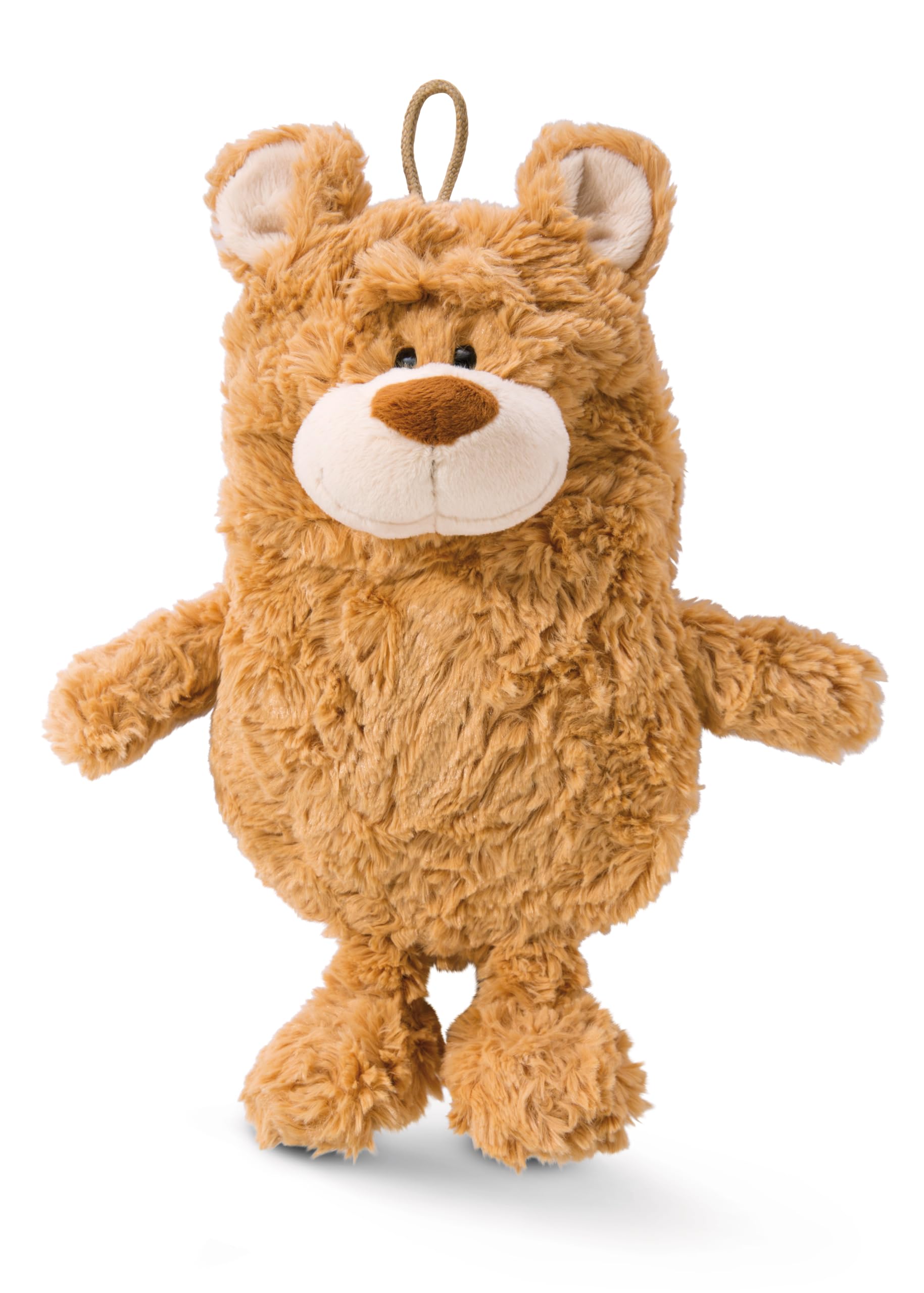 NICI Soft Toy Piu Piu 30x36cm Yellow - Cuddly Sweet Plush for Cuddling and Playing, for Children & Adults, Great Gift idea