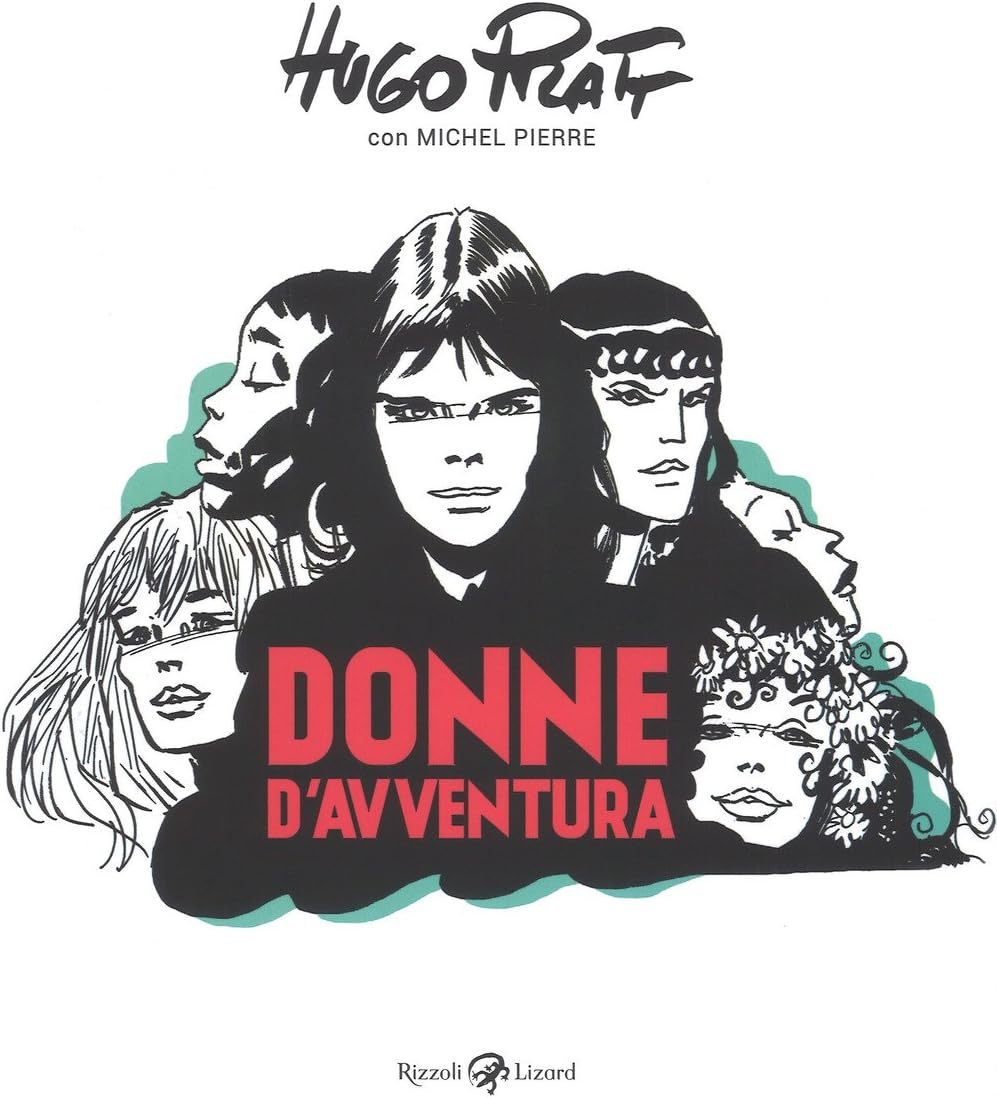 Donne d'avventura