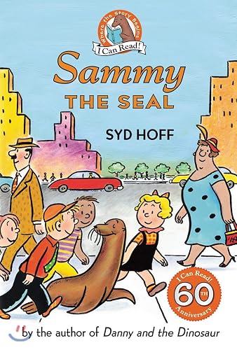 Sammy the Seal