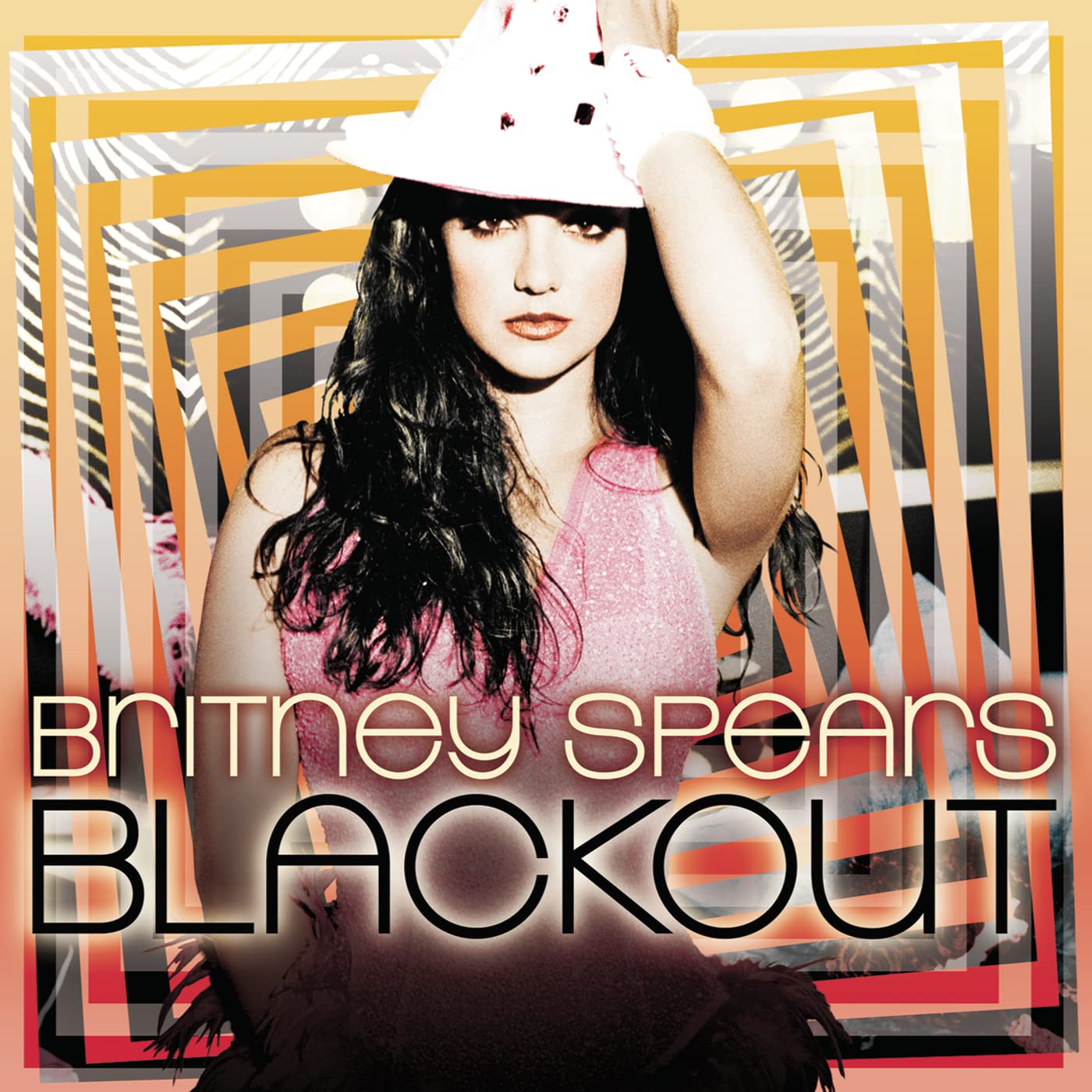 Blackout [VINYL]