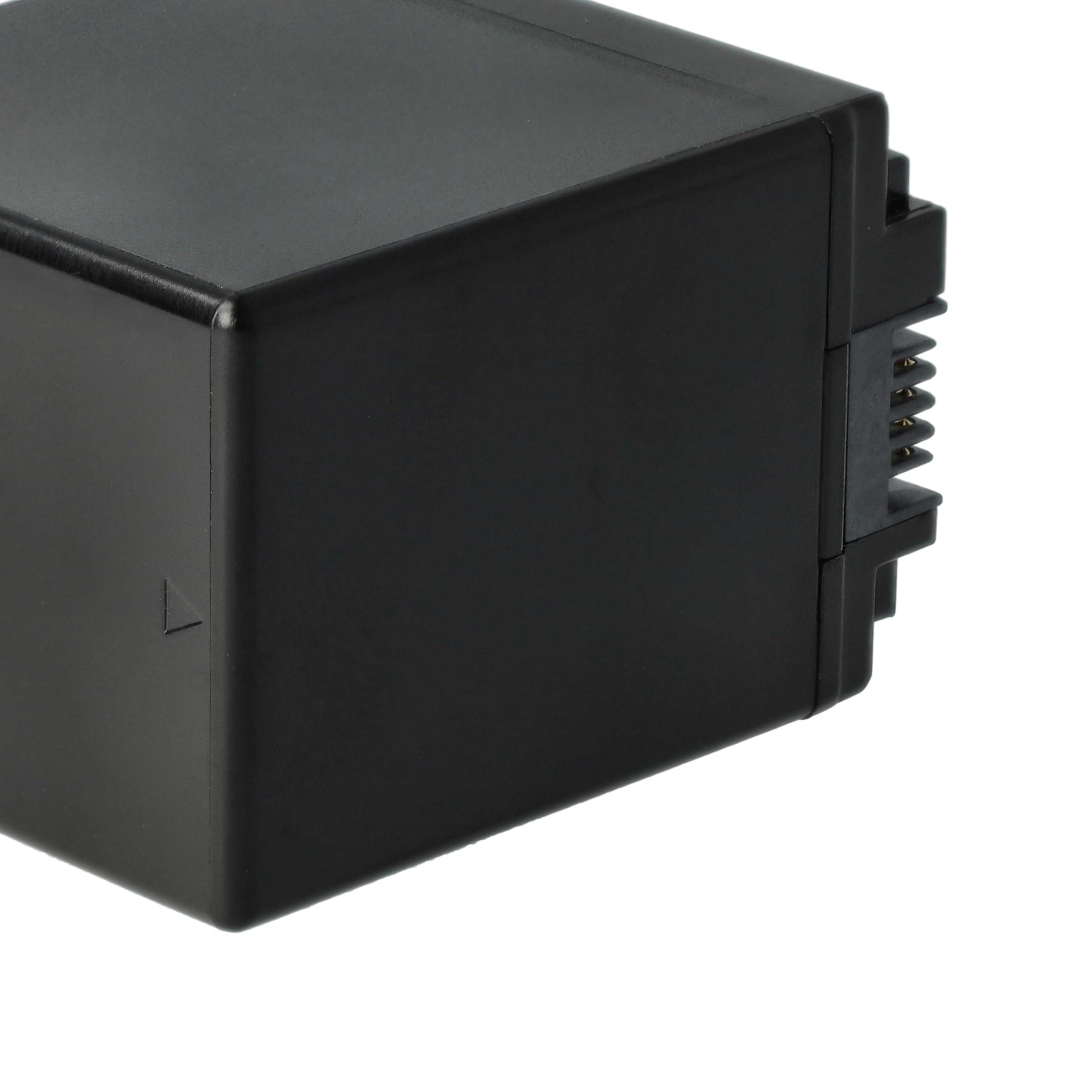 vhbw Batterie Compatible avec Canon Legria HF R66
