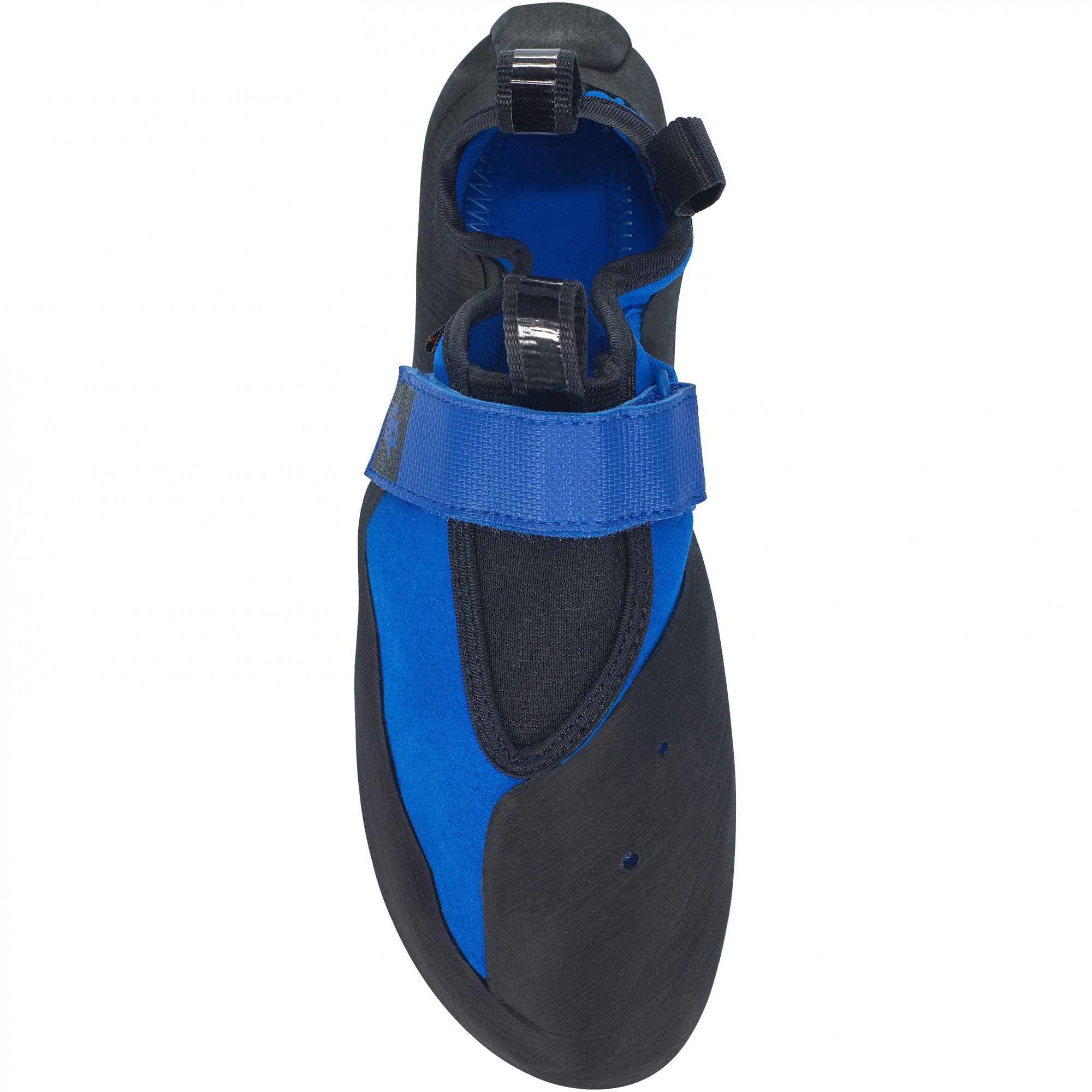 Unparallel TN Pro Blue-Black, Climbing Shoe, Size EU 44.5 - Colour Blue - Black - Image 4