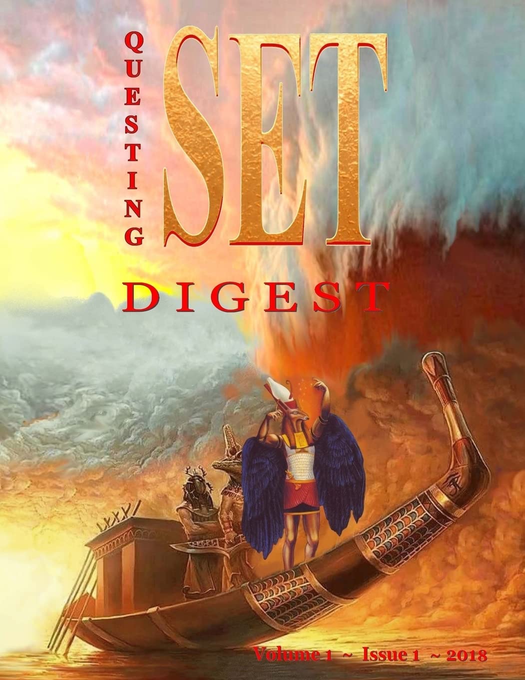 Questing SET Digest