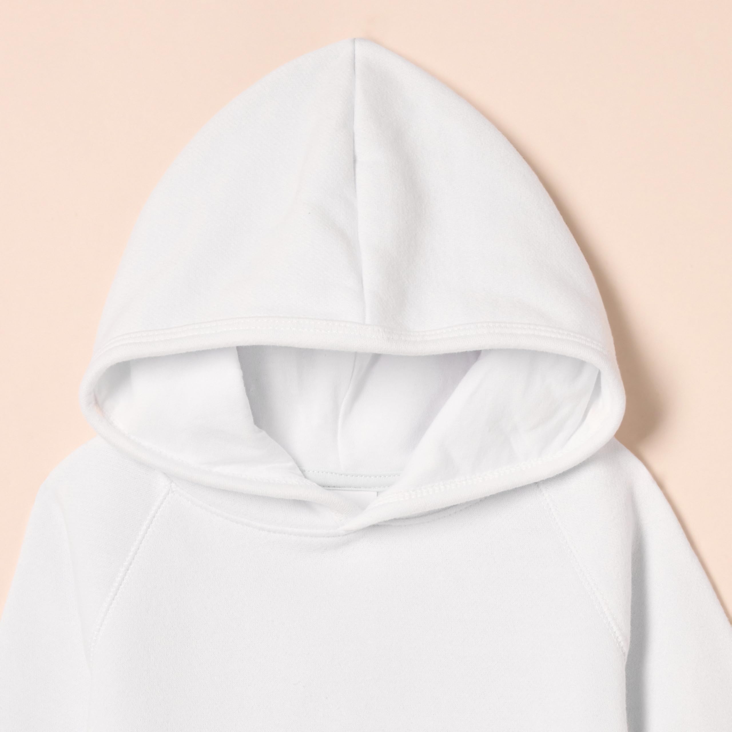Amazon Essentials Sudadera con Capucha Niña