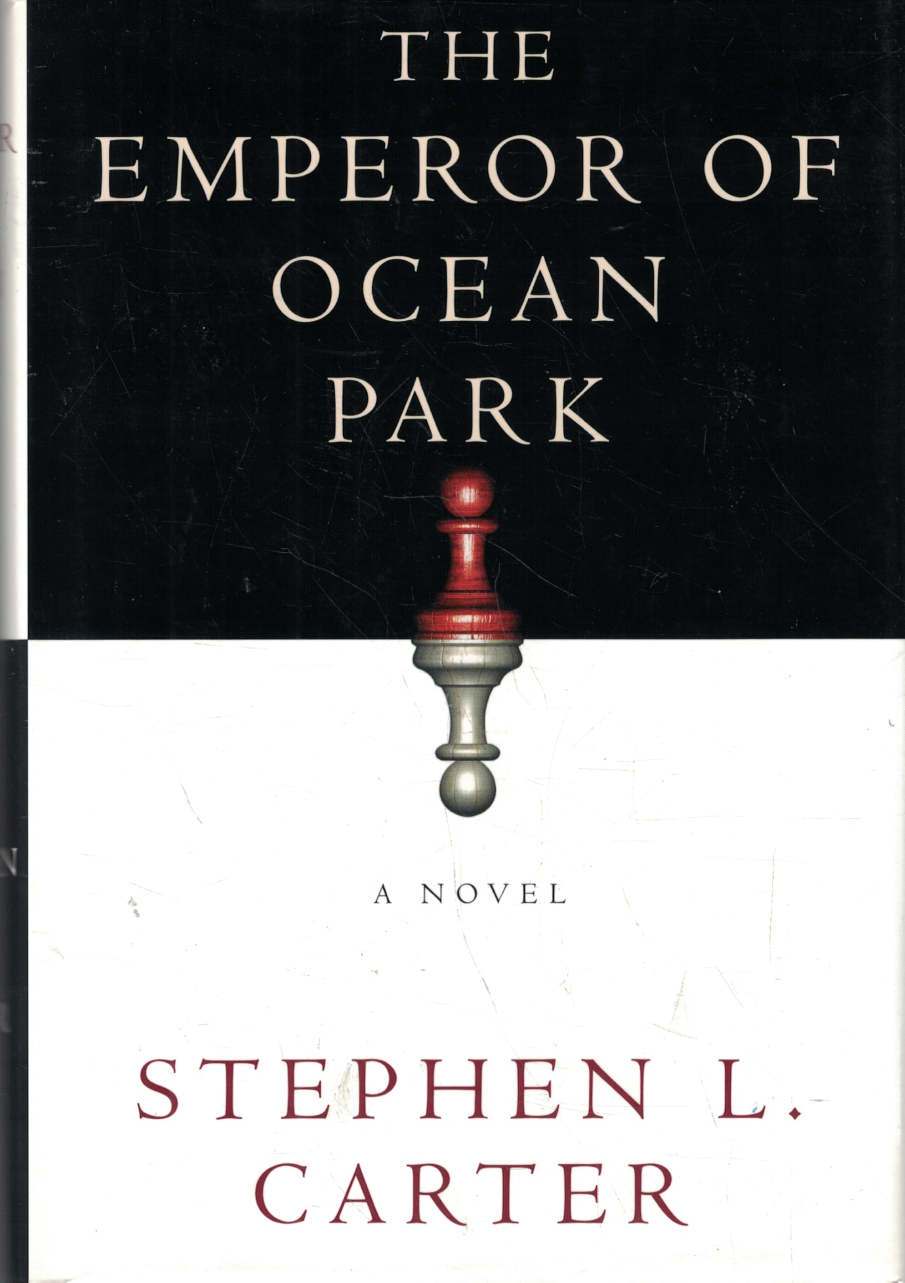 The Emperor of Ocean Park