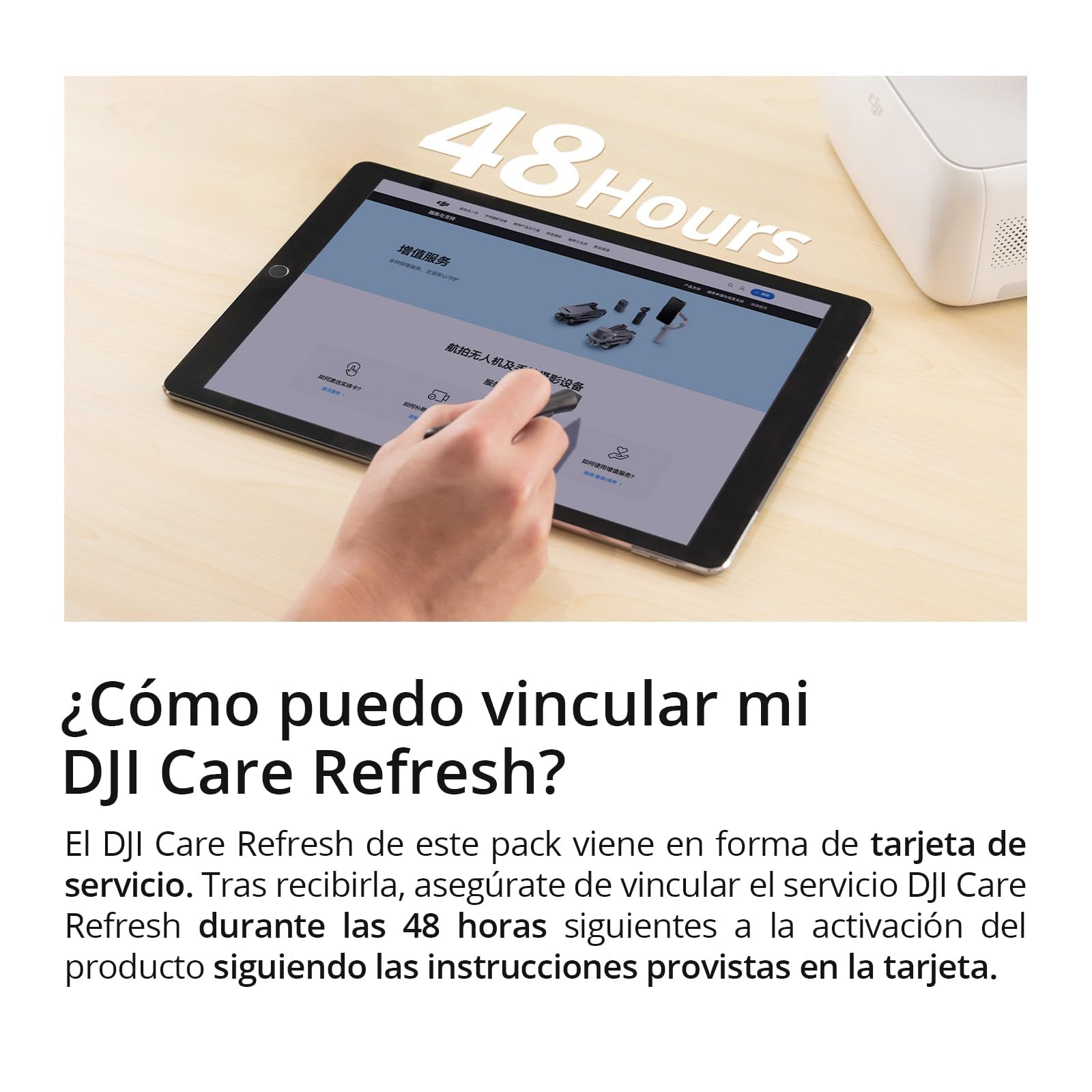 Dji Mini 4 Pro CP.MA.00000735.02 Dron, Szary, 298 x 373 x 101 mm, 250g & Karta DJI Care Refresh Plan 1-Year (DJI Mini 4 Pro)