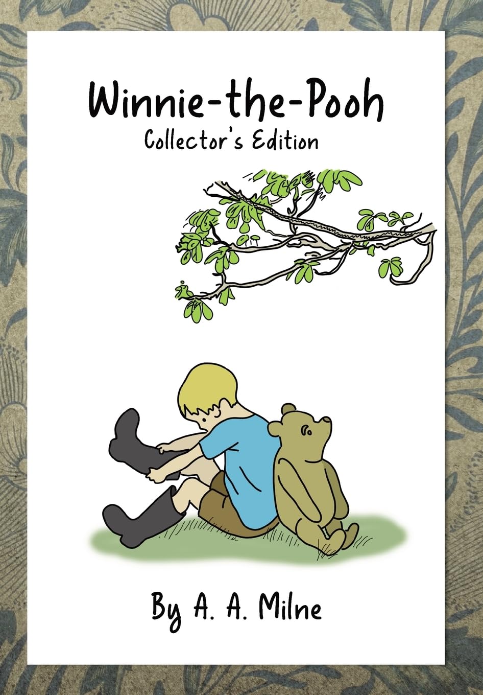 Winnie-the-Pooh: Collector's Edition: 1