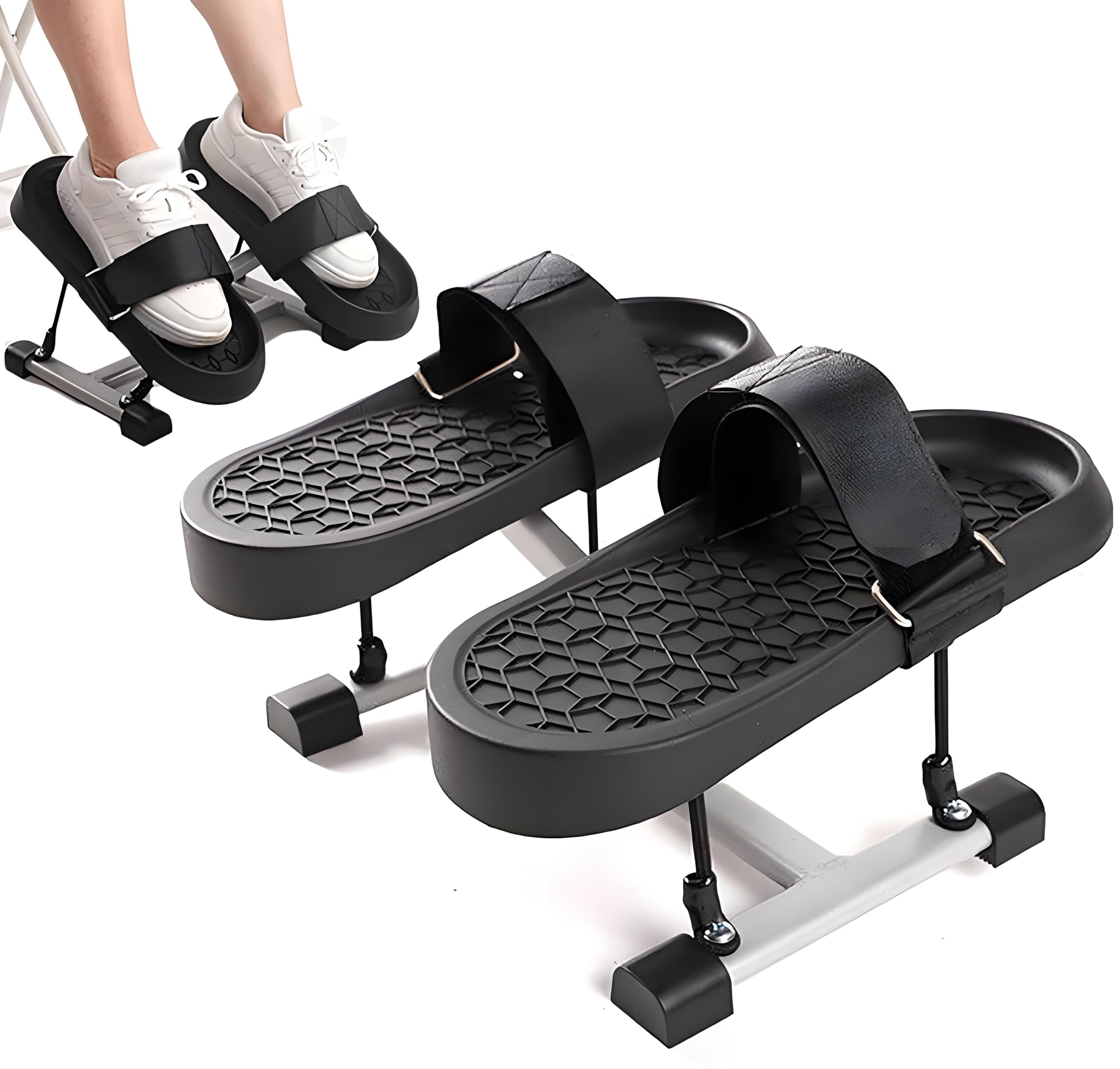 Entrenador Tobillo,Entrenador Rehabilitación Estiramiento Músculos Las Piernas,Entrenador Esguince Tobillo, Camilla Pie para Alivio Fascitis Plantar,Fisioterapia,corrección Postura