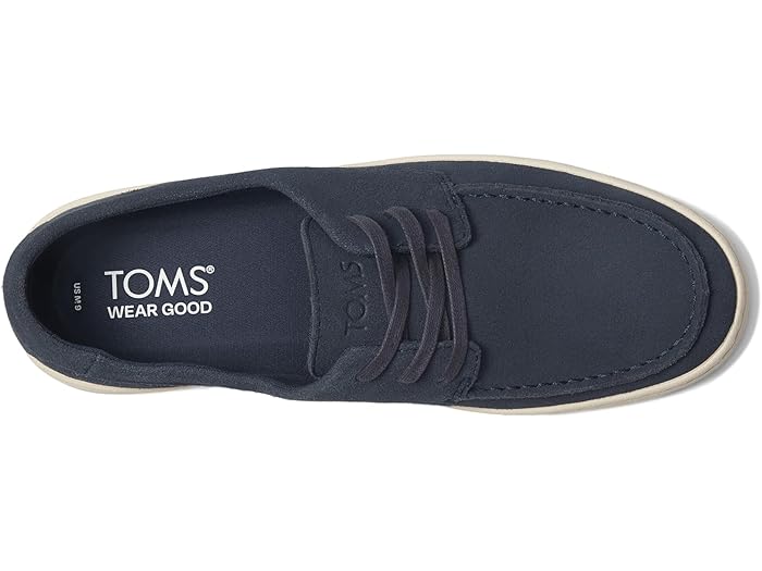 TOMS TRVL Lite London
