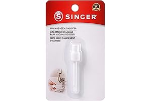 SINGER 00798 Universal Sewing Machine Needle Inserter