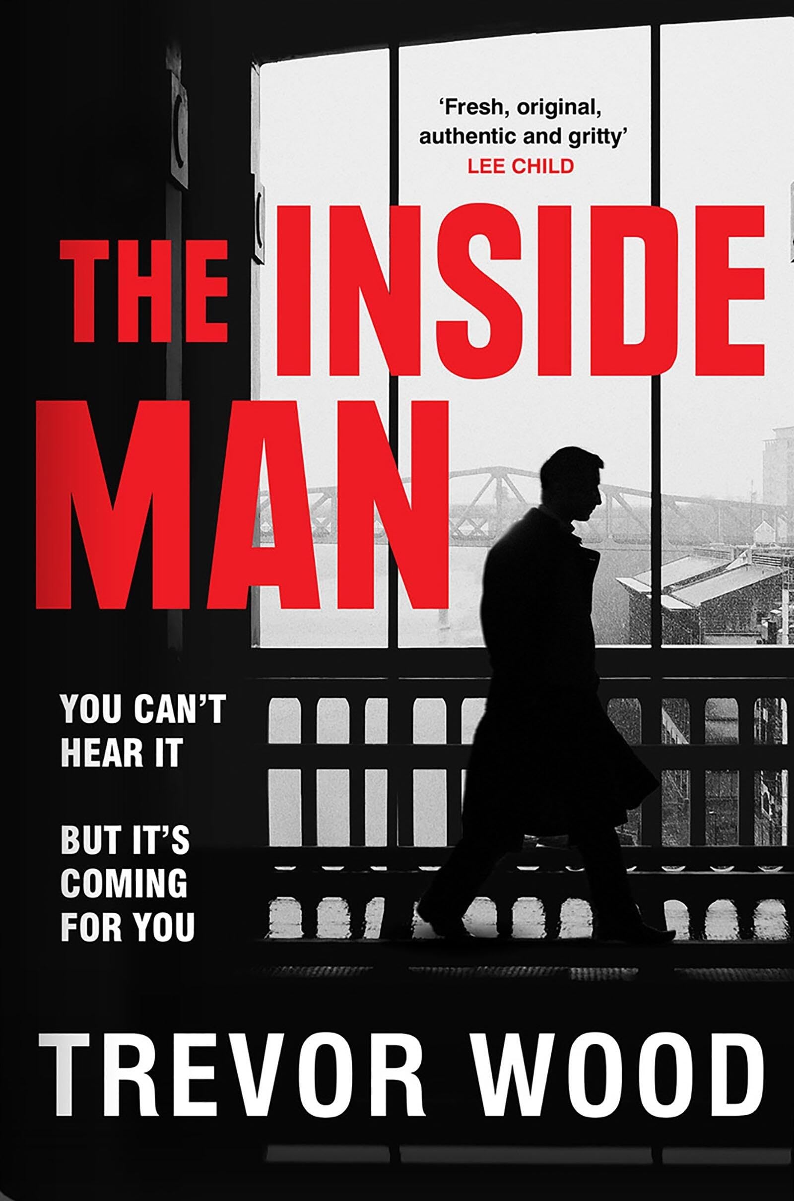 The Inside Man (DCI Jack Parker)