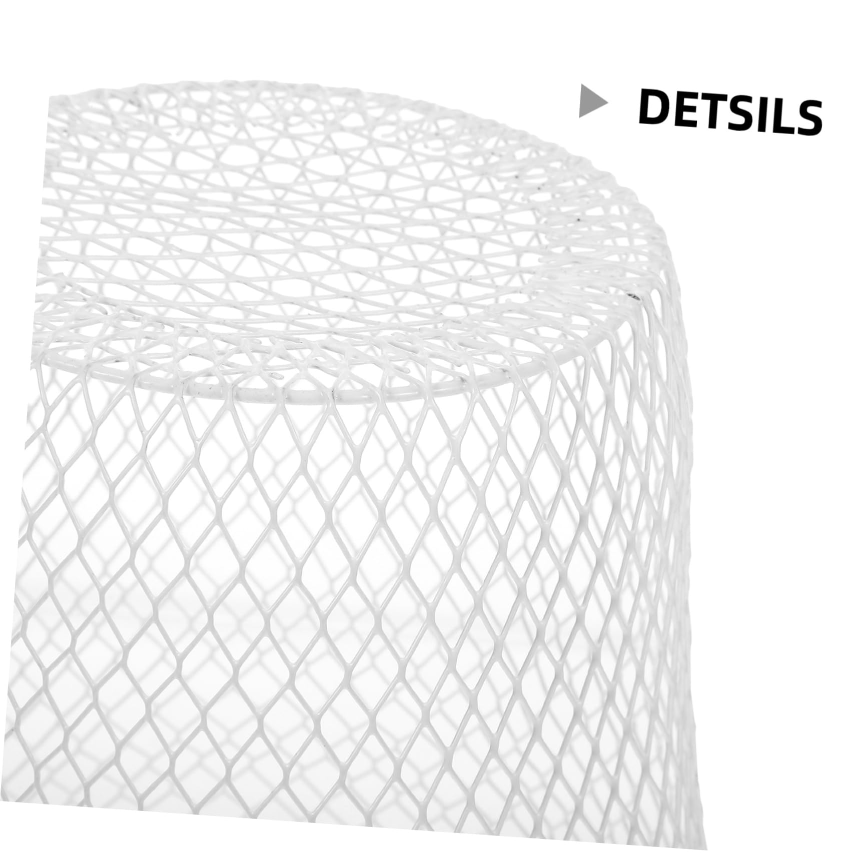 Toyvian 1 Ensemble Cloche de Protection pour Plantes de Cages de Jardin pour Semis Fruits Protection Fiable Intempéries pour Petits