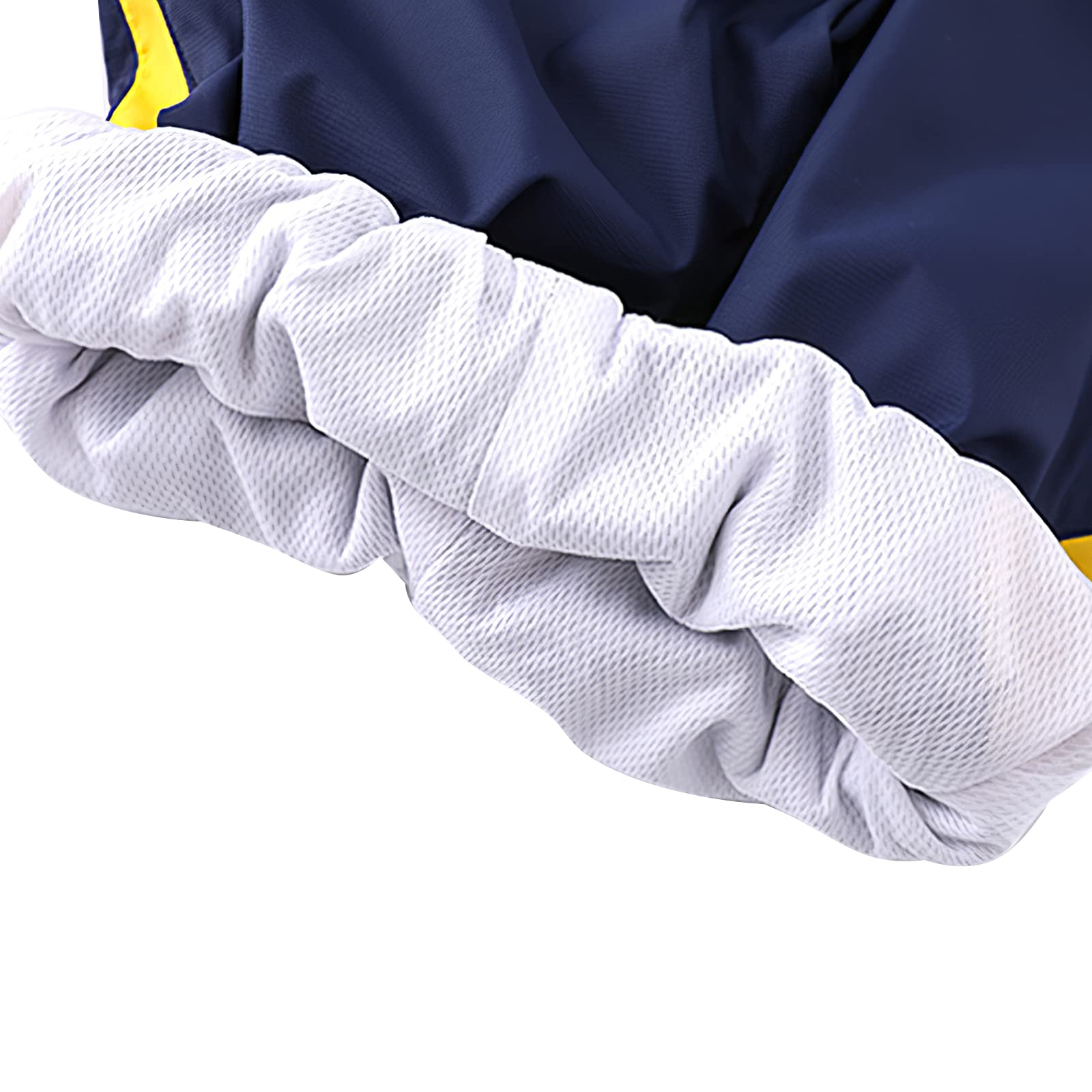 amropi Niños Chándal Chaqueta con Capucha y Forro Polar y Pantalones 3 Piezas Conjunto para 2-14 años