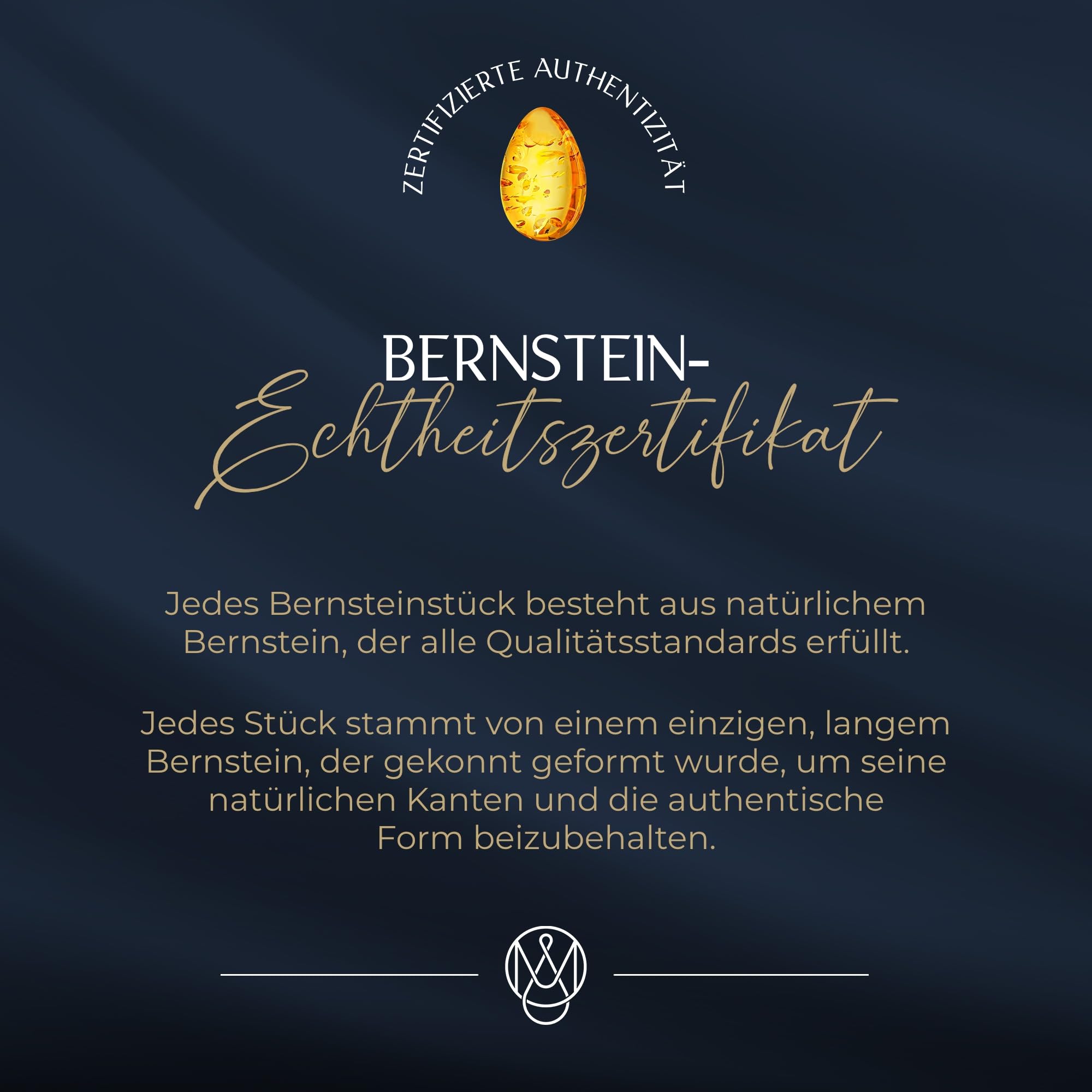 Bernstein Ohrringe - Eleganter Bernstein-Schmuck Hängend mit goldenem Fitting für Damen, Tropfenförmige Amber-Ohrringe, Damenschmuck