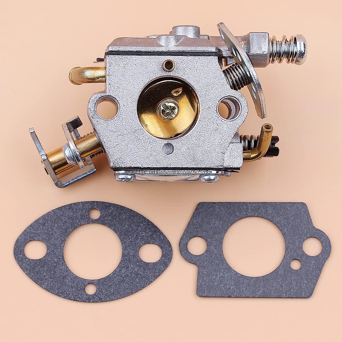 Carburetor Gasket for Emak Oleo-Mac 937 741 941 941C 941CX GS44 Engine Garden Parts