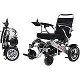 Mobilitas+Exclusive+Comfortable+Electric+Wheelchair+for+Adults%2C+Potente+Motor+Dual%2C+Electric+Wheelchair+Mobility+Aid%2C+Lightweight+Motorized+Electric+Wheelchair+for+Seniors+%28Silver+-+19.5%E2%80%99%E2%80%99%29