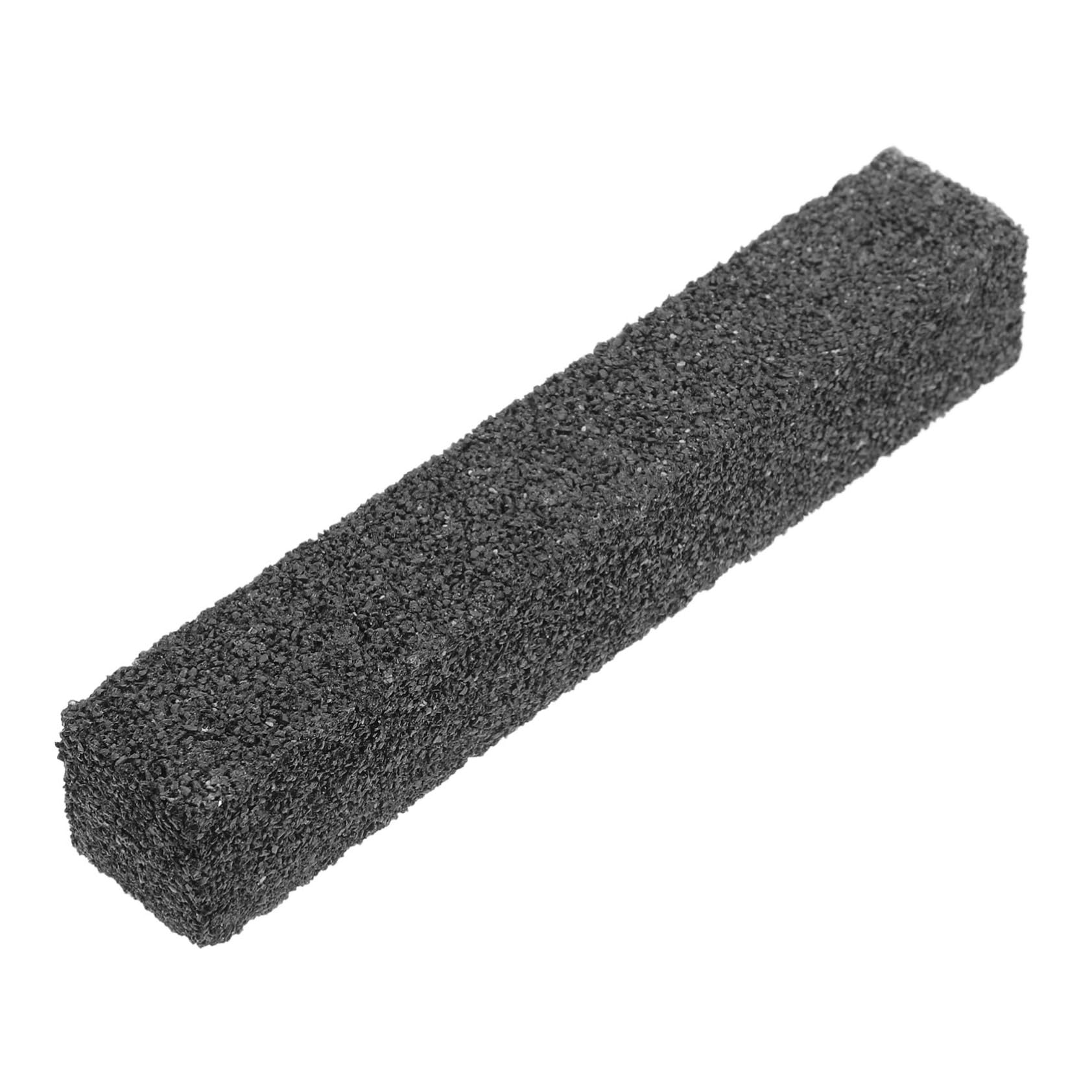 NAMOARLY Grinding Wheel Dresser Abrasive Stick for Shaping Tool 150 * 50 * 25mm Silicon Carbide Dressing Stick
