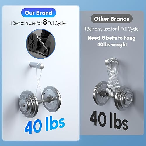 Miniatura 3 de Rock Tumbler - Kit de vaso para adultos con aspecto moderno y motor industrial, velocidad ajustable, ajuste de tiempo, barril de reducción de ruido