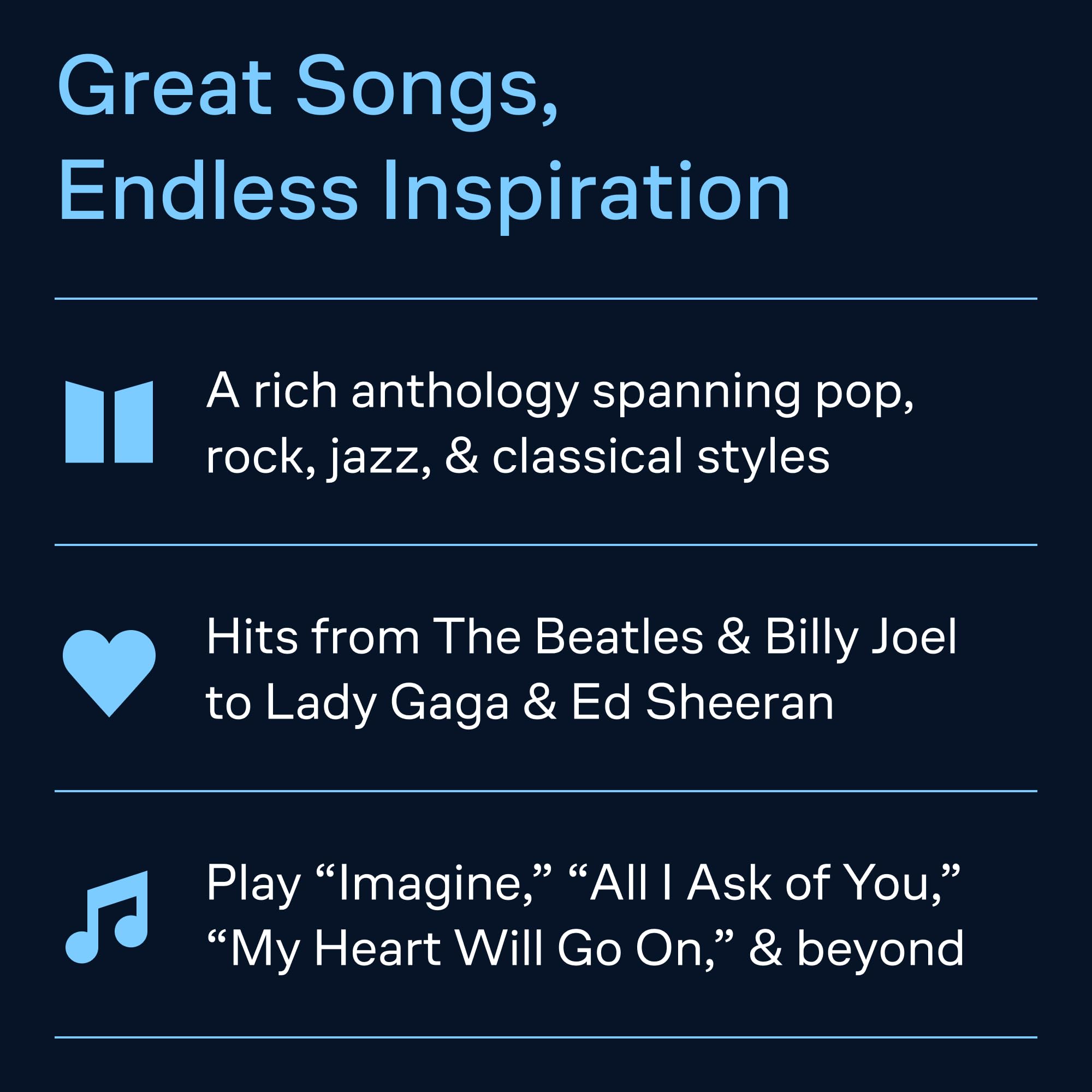 151 of the Most Beautiful Songs Ever: Piano / Vocal / Guitar