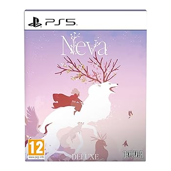 Neva Devolver Deluxe Edition (Playstation 5)
