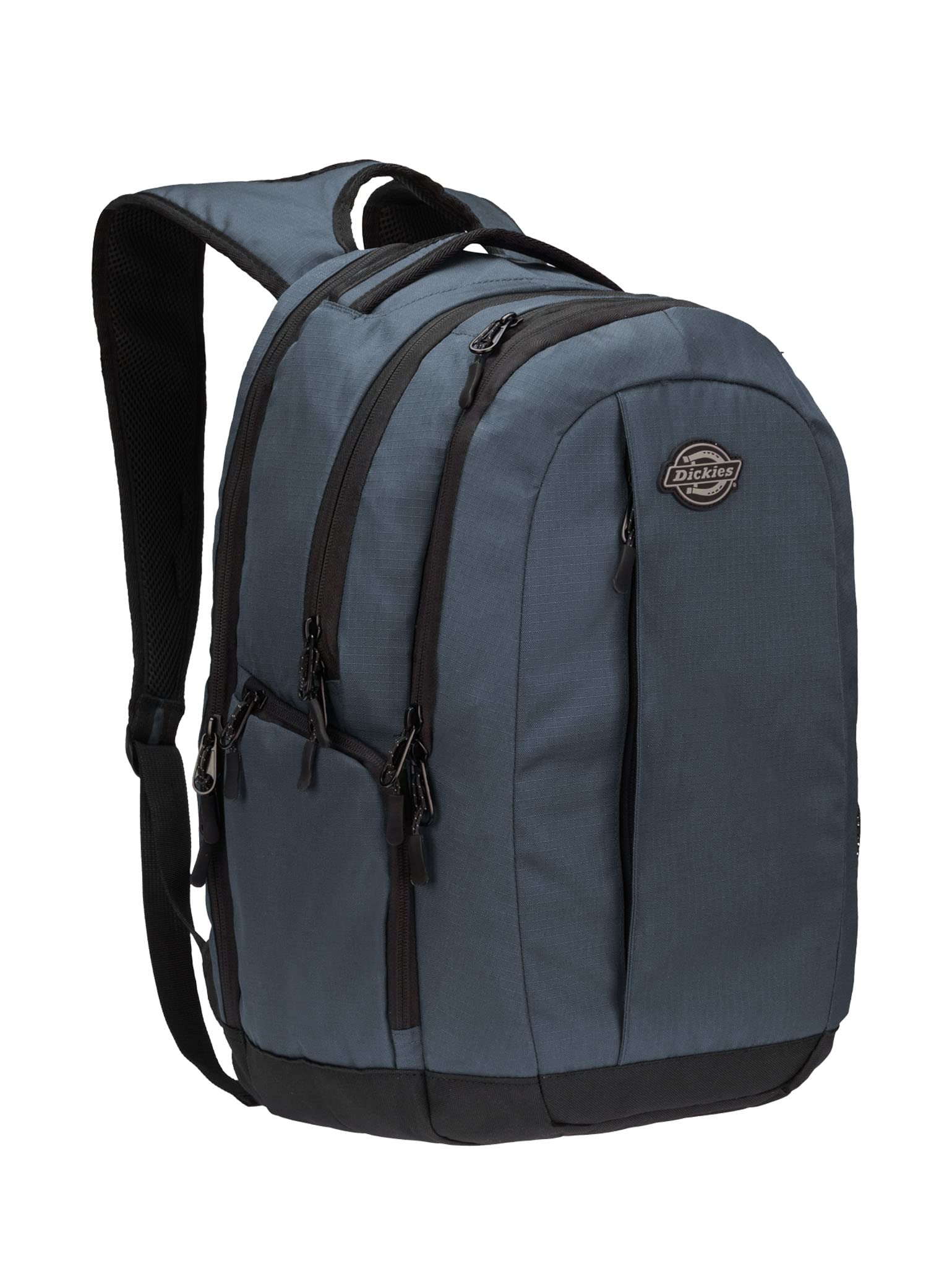 Dickies Laptop Backpack, Water Resistant College Computer Bag for School, Fits 15.6 Inch Notebook