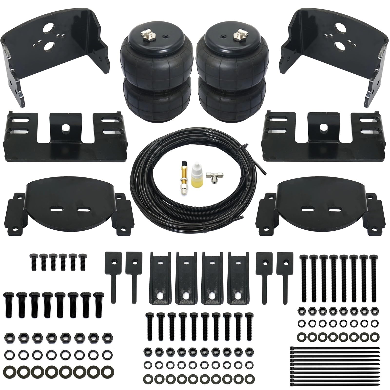 2011-2021 Amortyzator pneumatyczny Podwozie samochodu Podnoszony amortyzator pneumatyczny Poduszka powietrzna Auto Air Suspension Strut amortyzatora