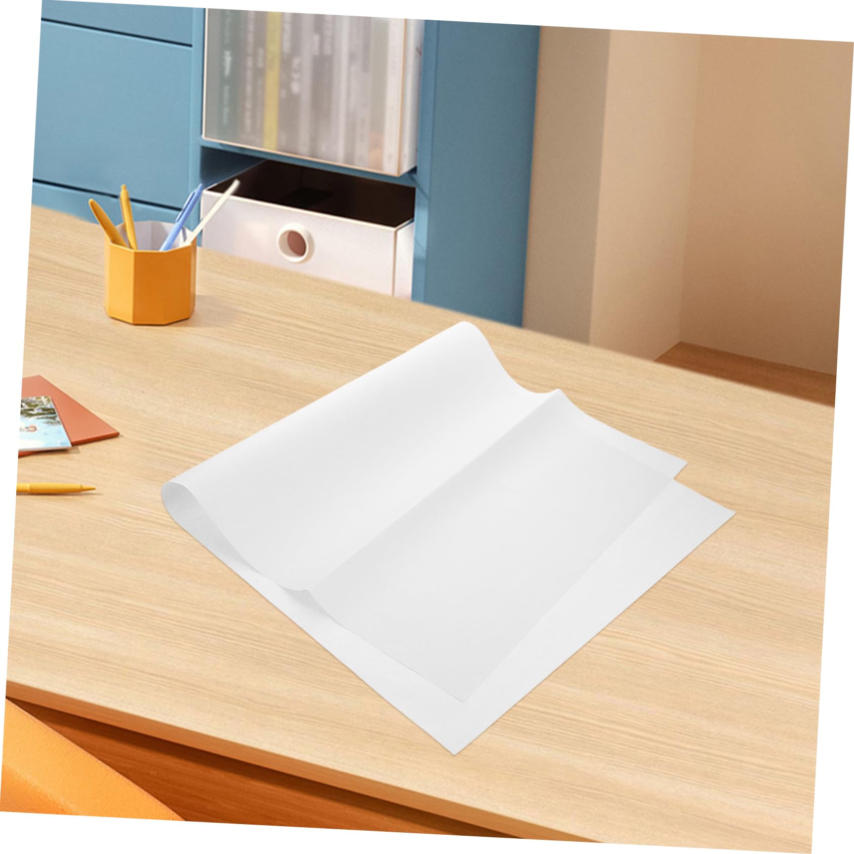 UKCOCO 100 Fogli Di Carta Da Imballaggio: 70x38 Cm Materiale Da Imballaggio Versatile Per Traslochi E Spedizioni - Carta Da Imballaggio Per Proteggere Oggetti Fragili Riempitivi Per