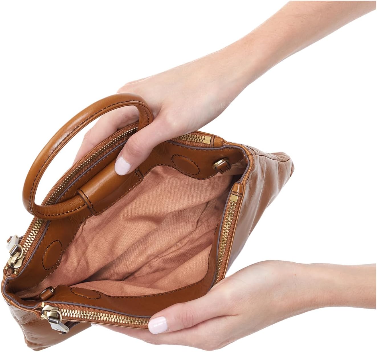 HOBO Women's Sable Crossbody