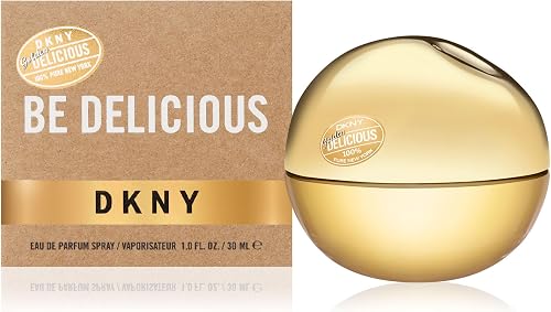 DKNY golden delicious edp 30ml
