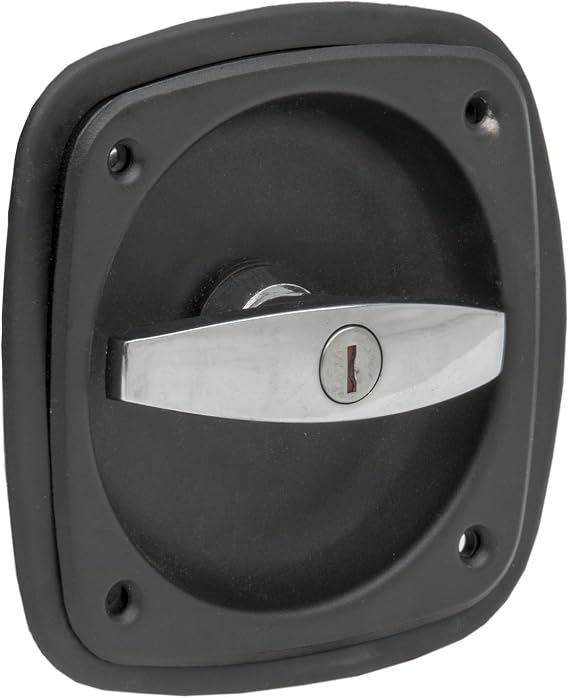 Replacement Secure Lock Truck Tool Box Handle