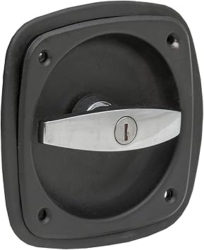 Replacement Secure Lock Truck Tool Box Handle