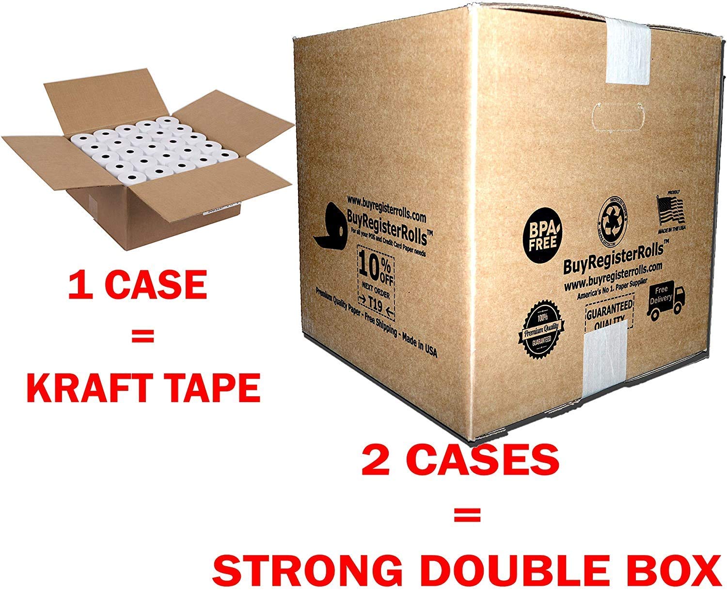 BUYREGISTERROLLS