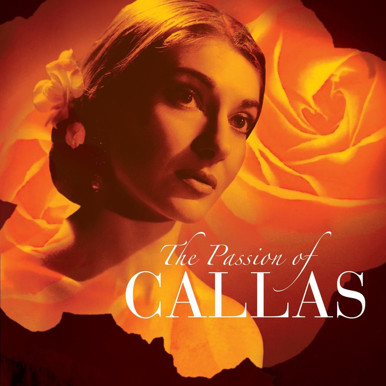 Maria Callas/Orquesta Sinfonica del Teatro Nacional de Santa Carlos, Lisboa/Franco Ghione