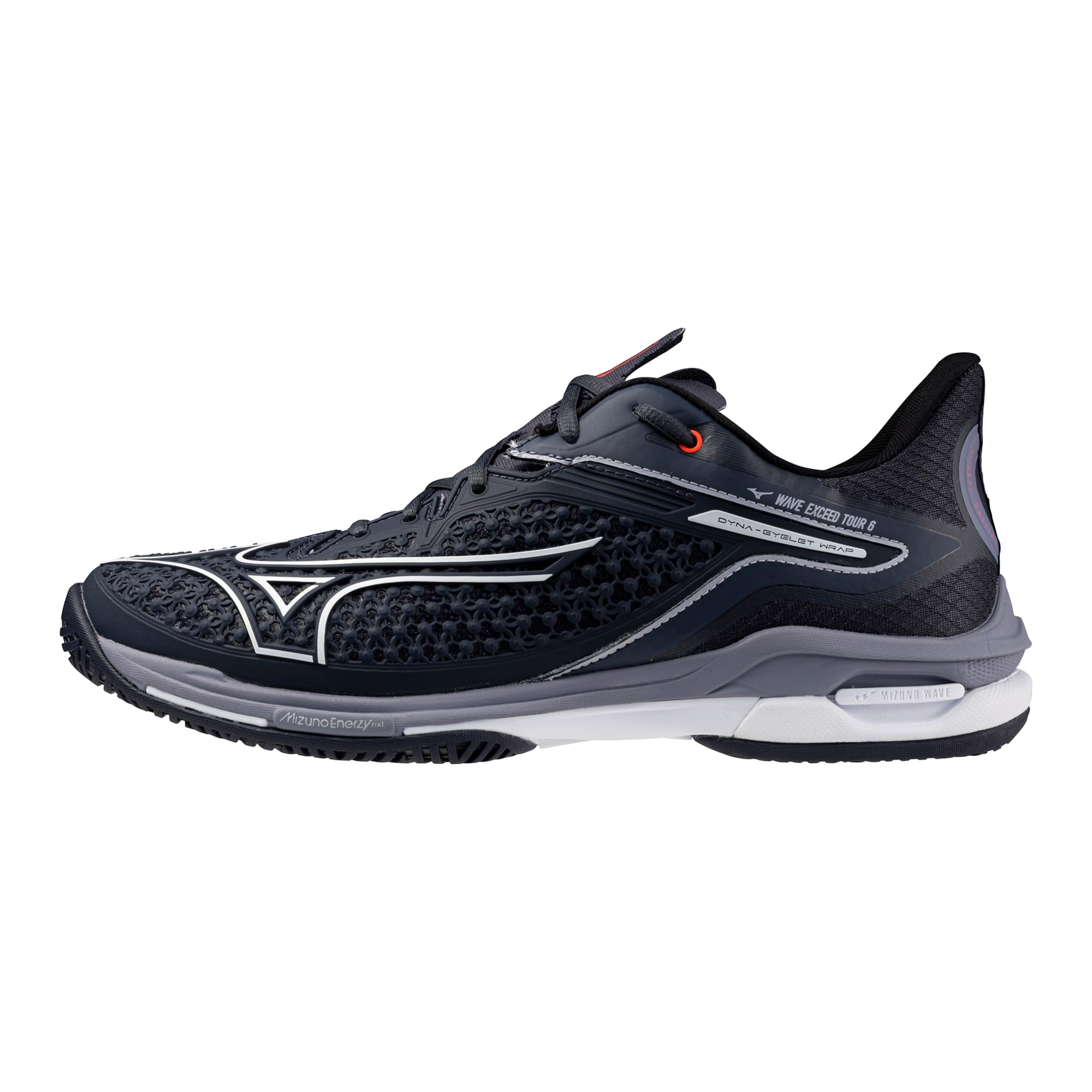 mizuno Mens Men's Wave Exceed Tour 6 All Court-picture-39