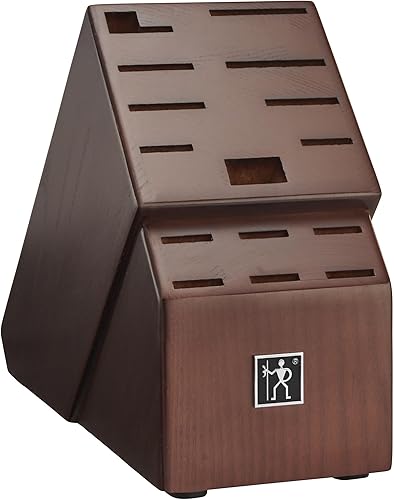 Miniatura 6 de J.A. Henckels International - Juego de bloques de cuchillos de 16 piezas forjadas