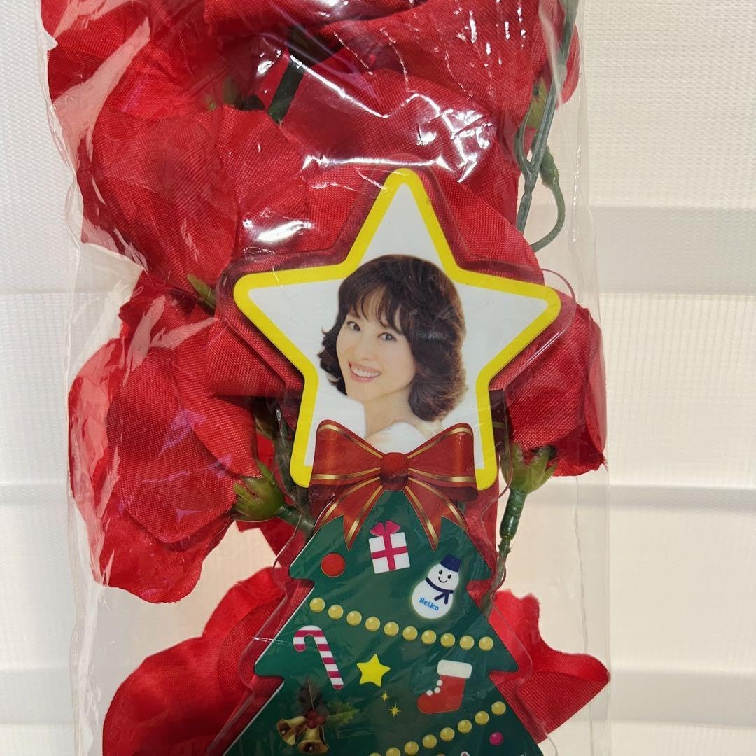 松田聖子 ディナーショー 2021